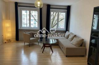 Wohnung mieten in Zillestraße 2, 10585 Berlin, 2,5 room apparment next to TU /Ernst-Reuther Platz - Central Berlin