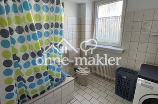 Wohnung mieten in Gänsepforte 10A, 38723 Seesen, Geräumige 3 Zimmer Wohnung in Seesen