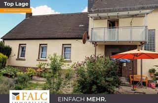 Einfamilienhaus kaufen in 76889 Kapsweyer, Haus mit Ausbaupotential und großem Garten