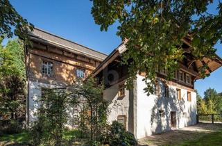 Einfamilienhaus kaufen in 79682 Todtmoos, AUSSERGEWÖHNLICH IM HERZEN VON TODTMOOS