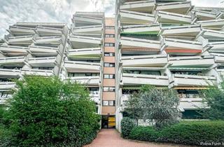 Wohnung kaufen in 55126 Mainz, 3-Zimmer-ETW inkl. abschließbarer Garage in Mainz - 7.OG mit Aufzug, Weitblick provisionsfrei