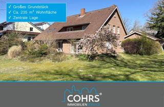 Einfamilienhaus kaufen in 29683 Fallingbostel, Juwel in Stadtnähe!!!