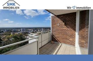 Wohnung mieten in 33813 Oerlinghausen, Wohnen mit Weitblick: 4-Zimmer-Wohnung in Oerlinghausen!