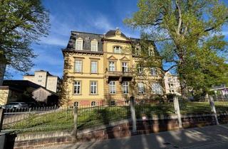 Wohnung mieten in Prinzregentenstraße 13, 97688 Bad Kissingen, Exklusive 2-Raum-Wohnung in exklusiver Lage - mitten in Bad Kissingen!