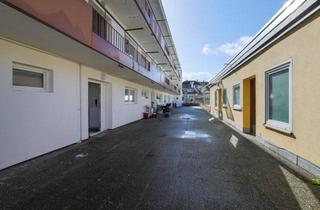 Wohnung kaufen in 75175 Pforzheim, Umfassend modernisierte 4-Zimmer-ETW in Stadtlage!