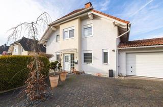 Einfamilienhaus kaufen in 56593 Horhausen, Einfamilienhaus mit Einliegerwohnung, Doppelgarage und Garten. Willkommen in Horhausen!