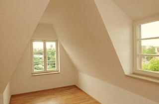 Wohnung mieten in Mockauer Straße 121, 04318 Leipzig, :-) +WOHNTRAUM IM DACH! EBK! 3-ZIMMER-WOHNUNG! +HOCHWERTIGE AUSSTATTUNG+GEPFLEGTES MFH+