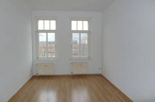 Wohnung mieten in Berliner Straße 62, 04105 Leipzig, Ab Juni 2026: 3-Zimmer-Wohnung im 3.OG mit Balkon * einfache Einbauküche könnte übernommen werden