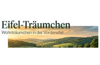 Haus kaufen in 53518 Adenau, Adenau - Haus Vordereifel-Träumchen