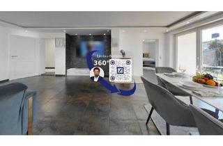 Wohnung kaufen in 88131 Lindau, Lindau - Wohnen wie im Haus: 4 Zi. mit Garten & Terrasse - lichtdurchflutetes Souterrain, 5 Min. zum See