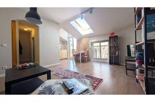 Wohnung kaufen in Hebbelstr. 11, 14469 Potsdam, Potsdam - Zwischen Stadtleben und Grünoase - Stilvolle 2-Zimmer-Wohnung in bester Lage