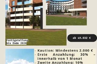 Wohnung kaufen in 49451 Holdorf, Holdorf - Kapitalanlage in Batumi