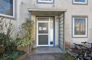 Wohnung kaufen in 26125 Oldenburg, Oldenburg - Eigentumswohnung 58qm im Stadt Norden (Ohmstede) - Stargarder Weg