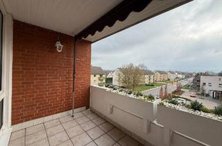 Wohnung kaufen in 31655 Stadthagen, Stadthagen - Eigentumswohnung in Stadthagen - 3 Zimmer Endetage