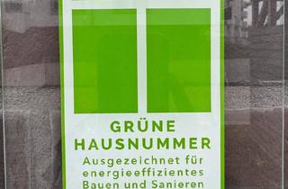 Wohnung kaufen in 37133 Friedland, Friedland - Wunderschöne Eigentumswohnung am Ende einer Sackgasse