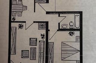 Wohnung kaufen in 30938 Burgwedel, Burgwedel - 2,5 Zimmer Eigentumswohnung