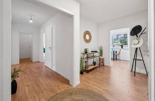 Wohnung kaufen in Harald-Hamberg-Straße 48, 97422 Schweinfurt, Schweinfurt - PROVISIONSFREI: Bezugsfertige Wohnung in begehrtester Lage Schweinfurts