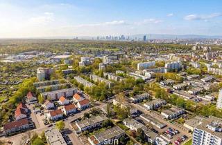 Haus kaufen in 63069 Offenbach am Main, Offenbach am Main - WOHNEN IM GRÜNEN in ruhiger Lage mit kurzer Distanz zur Stadt