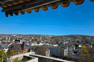 Wohnung kaufen in 42115 Wuppertal, Wuppertal - Wohnung mit Ausblick zu verkaufen