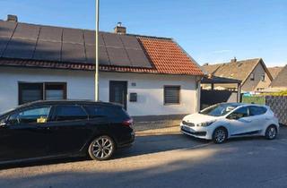 Einfamilienhaus kaufen in 52249 Eschweiler, Eschweiler - freistehendes Einfamilienhaus !ohne Garten!