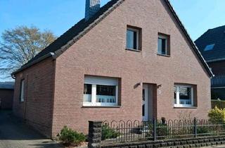 Einfamilienhaus kaufen in 41751 Viersen, Viersen - Großzügiges 165m² Haus mit 7 Zimmern, Garten, Doppelgarage