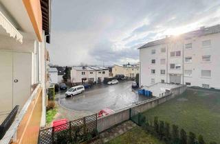 Wohnung kaufen in 89075 Ulm, Ulm - Zentrumsnah und doch familienfreundlich: Schöne 2-Zimmer-Wohnung in Ulm mit Balkon