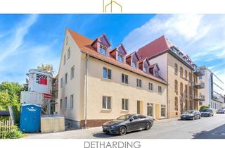 Penthouse kaufen in 34131 Kassel, Kassel - Modernes Wohnen trifft auf Geschichte - 2-Zimmer-Penthousewohnung in Wahlershausen