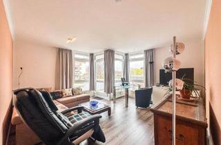 Haus kaufen in 50999 Köln, Köln - Komfortabel & barrierearm wohnen - ideale 3-Zimmer-Wohnung mit Aufzug, Balkon & Tiefgarage