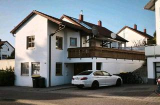 Einfamilienhaus kaufen in 89250 Senden, Senden - Freistehendes Einfamilienhaus in Senden, großer Terrasse, Garage