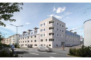 Wohnung kaufen in 90513 Zirndorf, Zirndorf - Betreutes Wohnen am Stadtpark in Zirndorf: innovativ, nachhaltig, baugesund!