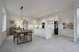 Haus kaufen in 61231 Bad Nauheim, Bad Nauheim - Neubau trifft Individualität & Energieeffizienz