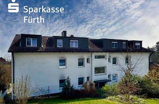 Wohnung kaufen in 90587 Obermichelbach, Obermichelbach - Wohnung in Obermichelbach