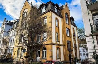 Wohnung kaufen in 34119 Kassel, Kassel - Einzigartige Dachgeschosswohnung im schönen Stadtteil Vorderer Westen