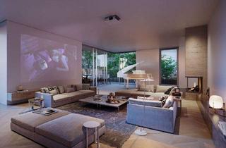 Penthouse kaufen in 04155 Leipzig, Leipzig - NEUBAU LEIPZIG GOHLIS SÜD | Ruhige 3-Zimmer-Wohnung im Rückgebäude, hochwertig & energieeffizient