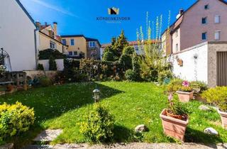 Wohnung kaufen in 70376 Stuttgart, Stuttgart / Münster - ** Gärtnern Sie sich glücklich - Ihr neues Zuhause mit eigenem Garten in Stuttgart-Münster **