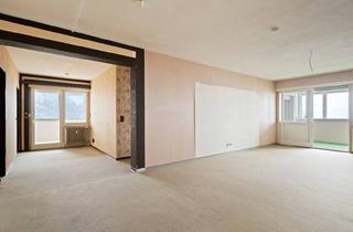 Wohnung kaufen in 88709 Meersburg, Meersburg - großzügige 3,5 Zimmer Eigentumswohnung - barrierefrei erreichbar - renovierungsbedürftig -