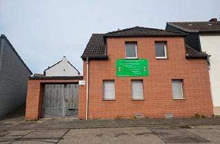 Einfamilienhaus kaufen in 50170 Kerpen, Kerpen - Einfamilienhaus Kerpen sindorf