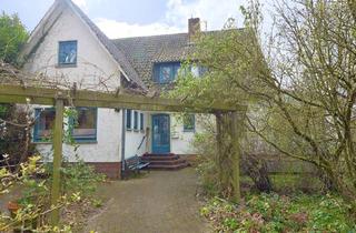 Einfamilienhaus kaufen in 27367 Hellwege, Hellwege - Charmantes Einfamilienhaus mit tollem Anbau