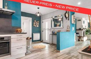 Haus kaufen in Schlossstraße 18, 54669 Bollendorf, Bollendorf - Bungalow in Bollendorf-Weilerbach zu verkaufen