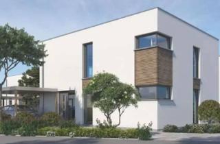 Einfamilienhaus kaufen in Am Strangbrink 4, 32051 Herford, Herford - Neubau in Herford-Stedefreund - realisieren Sie Ihr individuelles Massivhaus zwischen Herford und Bielefeld