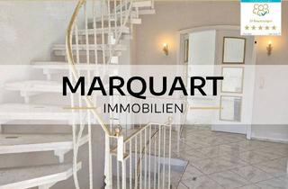 Einfamilienhaus kaufen in 97723 Oberthulba, Oberthulba - Freistehendes Einfamilienhaus mit Garage und Garten: Ihr neues Zuhause in Oberthulba