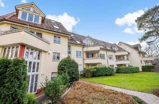 Mehrfamilienhaus kaufen in 12557 Berlin, Berlin - Top-Investment! Aufgeteilt, gepflegt, hoch nachgefragt - Exklusives MFH in Bestlage Wendenschloß