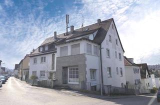 Wohnung kaufen in 70569 Stuttgart, Stuttgart - Gepflegte 4-Zimmer-Eigentumswohnung mit bestehendem Mietverhältnis