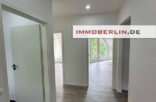 Wohnung kaufen in 13587 Berlin, Etagenwohnung in Berlin