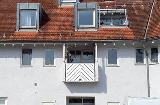 Wohnung kaufen in Brunnenplatz 13, 88276 Berg, Berg - Gepflegte 2,5 Zi-Wohnung, ca. 64 m², 1. OG, kein Aufzug in BergRavensburg