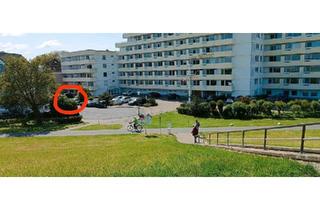 Wohnung kaufen in 27476 Cuxhaven, Cuxhaven - Eigentumswohnung Abstellräume