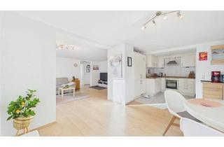 Wohnung kaufen in 78073 Bad Dürrheim, Bad Dürrheim - Ruhige Wohnlage mit Stadtnähe - Ihr neues Zuhause in idealer Lage!