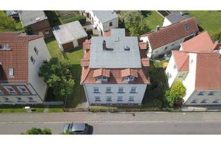 Einfamilienhaus kaufen in Karl-Bartelmann-Straße 14, 04564 Böhlen, Böhlen - Ein- bzw. Mehrfamilienhaus mit Garage in Böhlen - sofort verfügbar