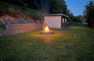 Haus kaufen in 63860 Rothenbuch, Rothenbuch - Autarkie-Refugium im Spessart: Blackout-sicheres Spessart-Idyll