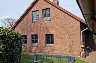 Einfamilienhaus kaufen in 26419 Schortens, Schortens - Einfamilienhaus in bester Lage ohne Makler